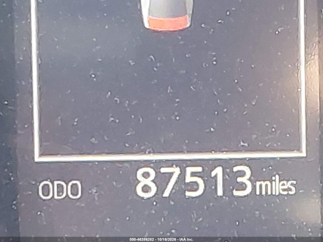 46386282 :رقم المزاد ، 4T1B11HK2JU546595 vin ، 2018 Toyota Camry Se مزاد بيع