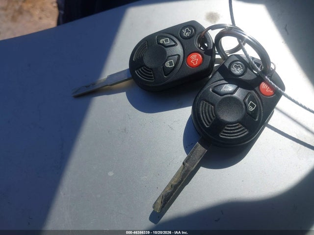 1FADP3F23GL225504 Ford FOCUS SE
