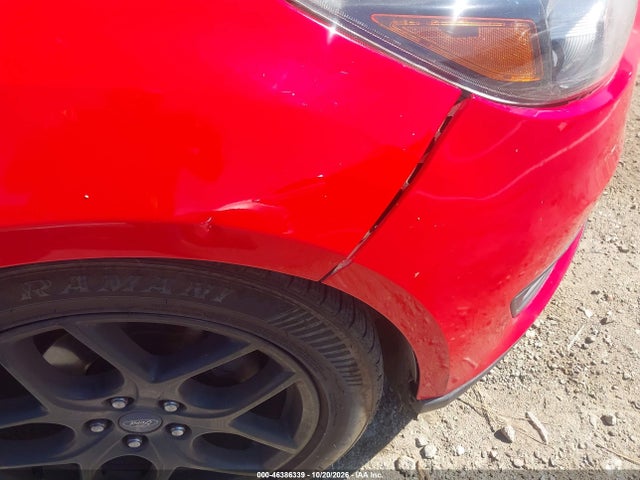 1FADP3F23GL225504 Ford FOCUS SE