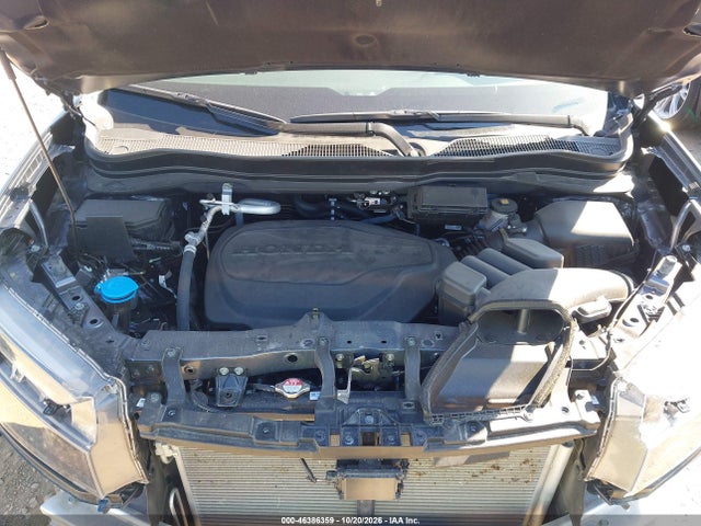 Aukcja sprzedaży 2026 Honda Ridgeline Rtl, vin: 5FPYK3F5XTB037913, numer aukcji: 46386359