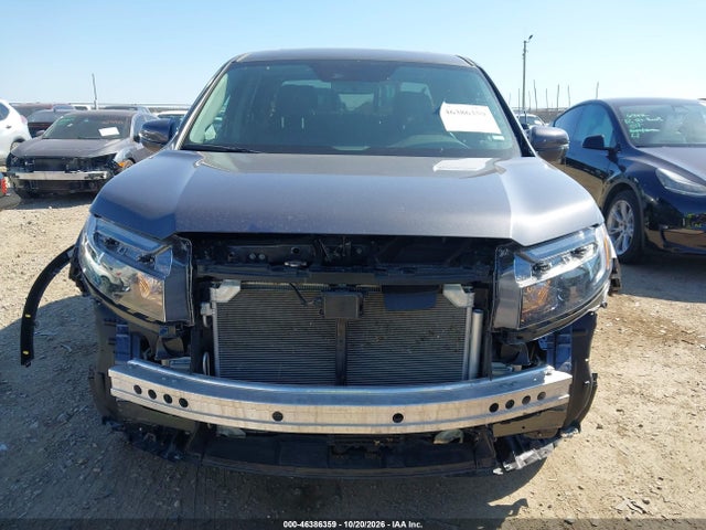 Aukcja sprzedaży 2026 Honda Ridgeline Rtl, vin: 5FPYK3F5XTB037913, numer aukcji: 46386359