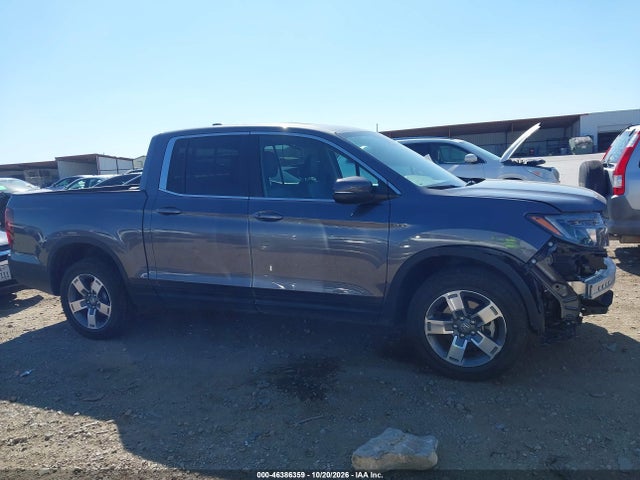 Aukcja sprzedaży 2026 Honda Ridgeline Rtl, vin: 5FPYK3F5XTB037913, numer aukcji: 46386359