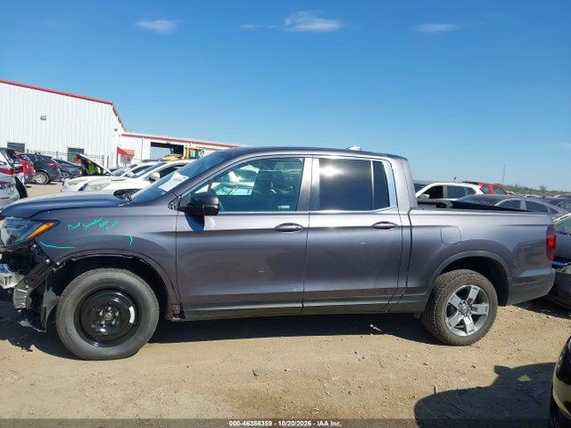 Aukcja sprzedaży 2026 Honda Ridgeline Rtl, vin: 5FPYK3F5XTB037913, numer aukcji: 46386359