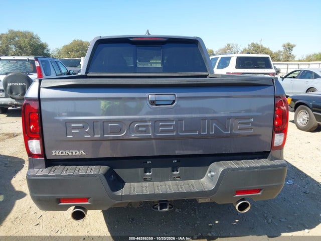 Aukcja sprzedaży 2026 Honda Ridgeline Rtl, vin: 5FPYK3F5XTB037913, numer aukcji: 46386359