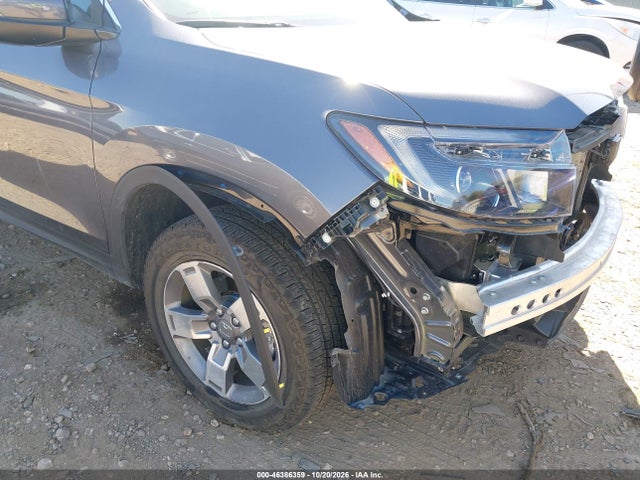 Aukcja sprzedaży 2026 Honda Ridgeline Rtl, vin: 5FPYK3F5XTB037913, numer aukcji: 46386359