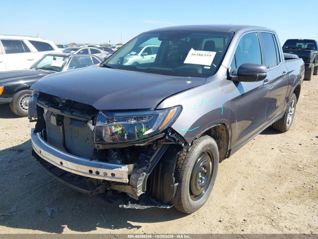 Aukcja sprzedaży 2026 Honda Ridgeline Rtl, vin: 5FPYK3F5XTB037913, numer aukcji: 46386359