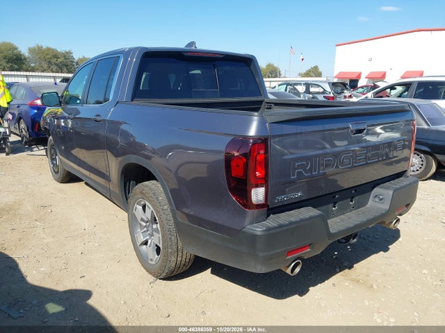 Aukcja sprzedaży 2026 Honda Ridgeline Rtl, vin: 5FPYK3F5XTB037913, numer aukcji: 46386359