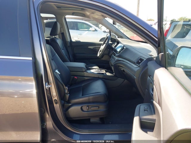 Aukcja sprzedaży 2026 Honda Ridgeline Rtl, vin: 5FPYK3F5XTB037913, numer aukcji: 46386359