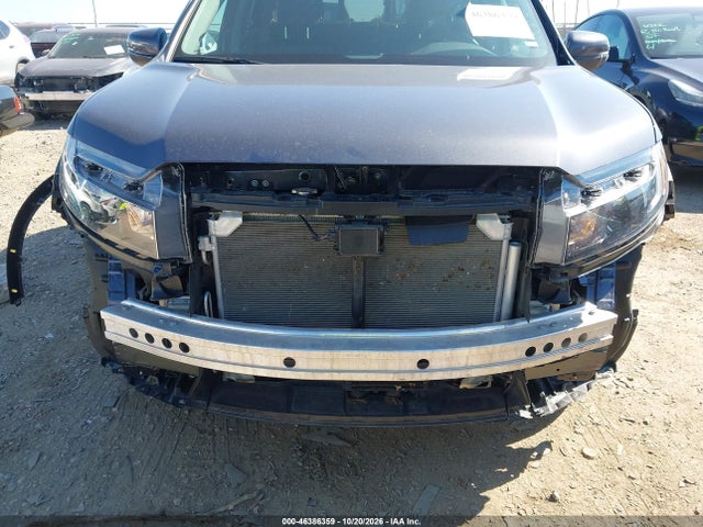 Aukcja sprzedaży 2026 Honda Ridgeline Rtl, vin: 5FPYK3F5XTB037913, numer aukcji: 46386359