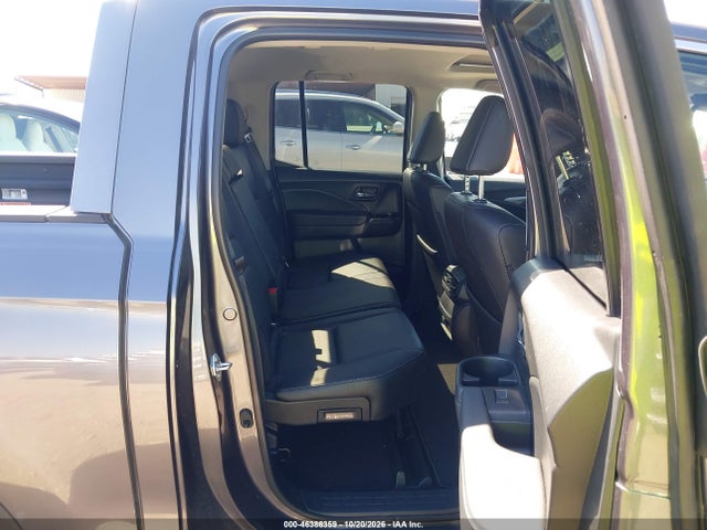 Aukcja sprzedaży 2026 Honda Ridgeline Rtl, vin: 5FPYK3F5XTB037913, numer aukcji: 46386359