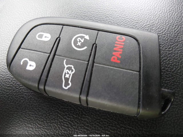 Aukcja sprzedaży 2025 Dodge Durango Gt Rwd, vin: 1C4RDHDG5SC535165, numer aukcji: 46386364