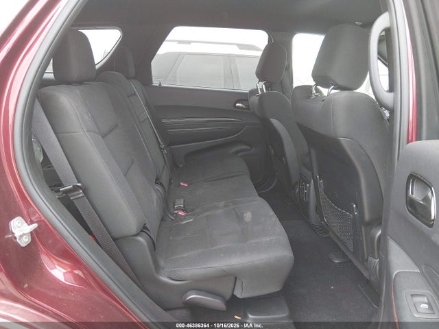 Aukcja sprzedaży 2025 Dodge Durango Gt Rwd, vin: 1C4RDHDG5SC535165, numer aukcji: 46386364