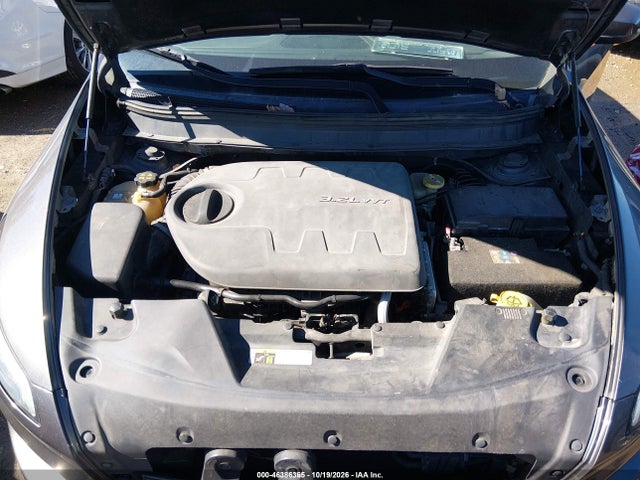 Продаж на аукціоні авто 2014 Jeep Cherokee Latitude, vin: 1C4PJMCS0EW138030, номер лоту: 46386365
