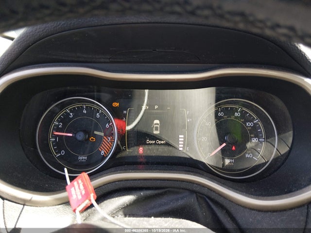 Продаж на аукціоні авто 2014 Jeep Cherokee Latitude, vin: 1C4PJMCS0EW138030, номер лоту: 46386365