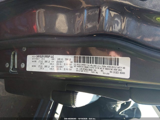 Продаж на аукціоні авто 2014 Jeep Cherokee Latitude, vin: 1C4PJMCS0EW138030, номер лоту: 46386365