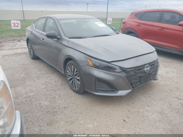 46386497 :رقم المزاد ، 1N4BL4DV5TN316987 vin ، 2026 Nissan Altima Sv Fwd مزاد بيع