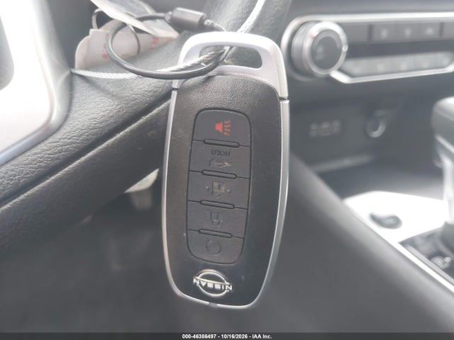Продаж на аукціоні авто 2026 Nissan Altima Sv Fwd, vin: 1N4BL4DV5TN316987, номер лоту: 46386497