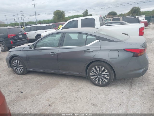 Продаж на аукціоні авто 2026 Nissan Altima Sv Fwd, vin: 1N4BL4DV5TN316987, номер лоту: 46386497