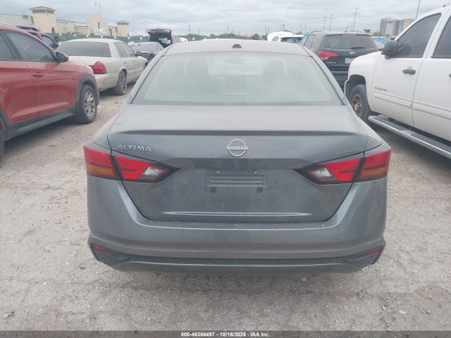 Продаж на аукціоні авто 2026 Nissan Altima Sv Fwd, vin: 1N4BL4DV5TN316987, номер лоту: 46386497