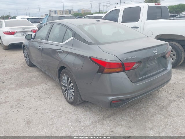 Продаж на аукціоні авто 2026 Nissan Altima Sv Fwd, vin: 1N4BL4DV5TN316987, номер лоту: 46386497