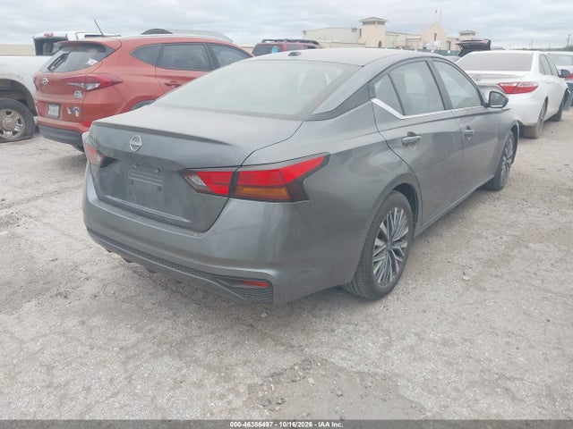 Продаж на аукціоні авто 2026 Nissan Altima Sv Fwd, vin: 1N4BL4DV5TN316987, номер лоту: 46386497
