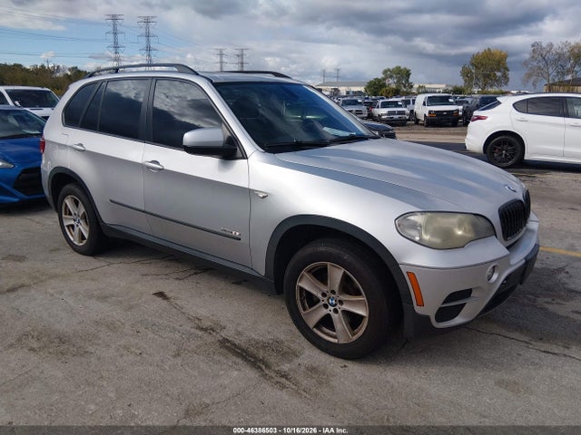 46386503 :رقم المزاد ، 5UXZV4C5XD0G55913 vin ، 2013 Bmw X5 Xdrive35i/xdrive35i Premium/xdrive35i Sport Activity مزاد بيع