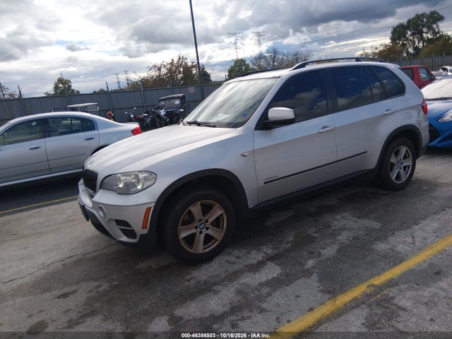 Aukcja sprzedaży 2013 Bmw X5 Xdrive35i/xdrive35i Premium/xdrive35i Sport Activity, vin: 5UXZV4C5XD0G55913, numer aukcji: 46386503