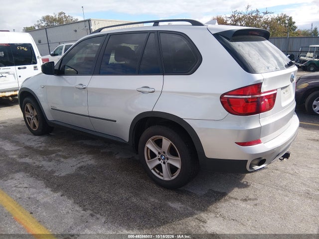 Aukcja sprzedaży 2013 Bmw X5 Xdrive35i/xdrive35i Premium/xdrive35i Sport Activity, vin: 5UXZV4C5XD0G55913, numer aukcji: 46386503