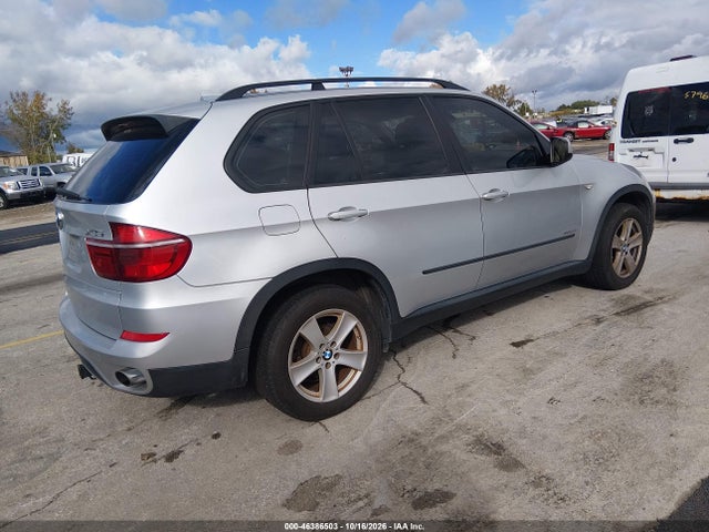 Aukcja sprzedaży 2013 Bmw X5 Xdrive35i/xdrive35i Premium/xdrive35i Sport Activity, vin: 5UXZV4C5XD0G55913, numer aukcji: 46386503