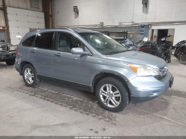 Продажа на аукционе авто 2011 Honda Cr-v Ex-l, vin: JHLRE4H70BC021565, номер лота: 46386559