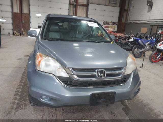 Продажа на аукционе авто 2011 Honda Cr-v Ex-l, vin: JHLRE4H70BC021565, номер лота: 46386559