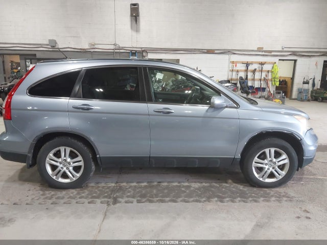 Продажа на аукционе авто 2011 Honda Cr-v Ex-l, vin: JHLRE4H70BC021565, номер лота: 46386559