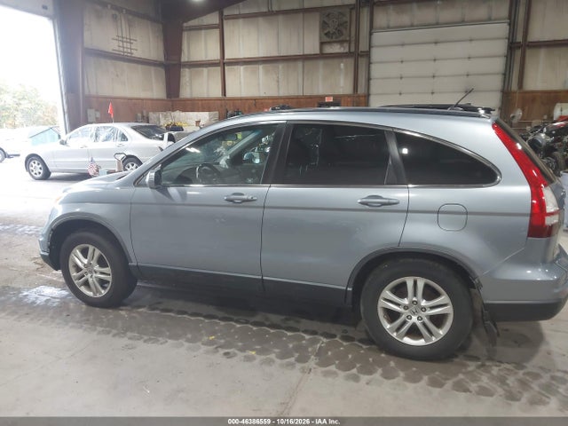 Продажа на аукционе авто 2011 Honda Cr-v Ex-l, vin: JHLRE4H70BC021565, номер лота: 46386559