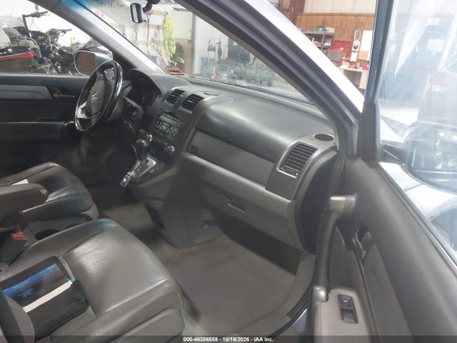 Продажа на аукционе авто 2011 Honda Cr-v Ex-l, vin: JHLRE4H70BC021565, номер лота: 46386559