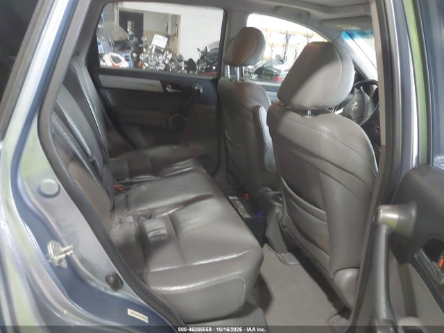 Продажа на аукционе авто 2011 Honda Cr-v Ex-l, vin: JHLRE4H70BC021565, номер лота: 46386559