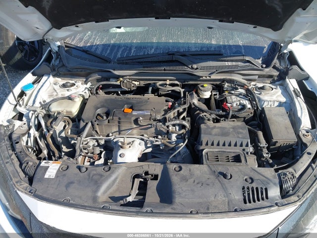 46386561 :رقم المزاد ، 19XFC2F82KE010713 vin ، 2019 Honda Civic Sport مزاد بيع