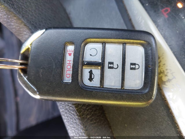 46386561 :رقم المزاد ، 19XFC2F82KE010713 vin ، 2019 Honda Civic Sport مزاد بيع