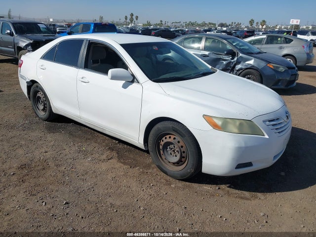Продаж на аукціоні авто 2007 Toyota Camry Le, vin: 4T1BE46K17U540756, номер лоту: 46386571