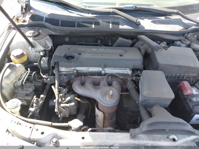 Продаж на аукціоні авто 2007 Toyota Camry Le, vin: 4T1BE46K17U540756, номер лоту: 46386571
