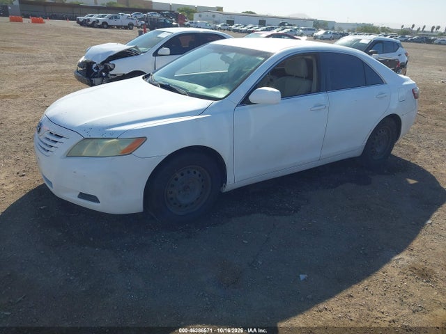 Продаж на аукціоні авто 2007 Toyota Camry Le, vin: 4T1BE46K17U540756, номер лоту: 46386571