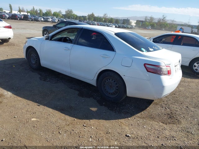 Продаж на аукціоні авто 2007 Toyota Camry Le, vin: 4T1BE46K17U540756, номер лоту: 46386571