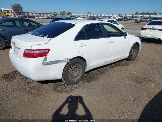 Продаж на аукціоні авто 2007 Toyota Camry Le, vin: 4T1BE46K17U540756, номер лоту: 46386571
