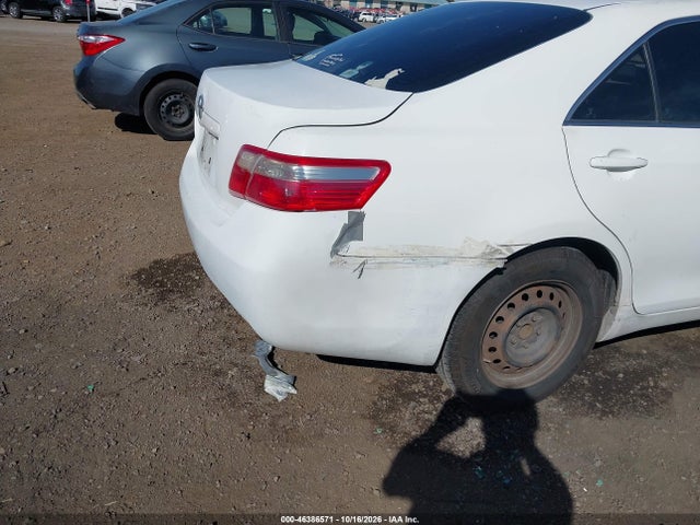 Продаж на аукціоні авто 2007 Toyota Camry Le, vin: 4T1BE46K17U540756, номер лоту: 46386571