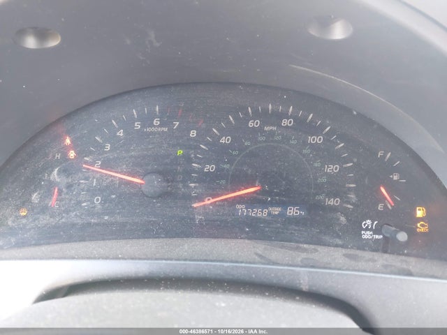 Продаж на аукціоні авто 2007 Toyota Camry Le, vin: 4T1BE46K17U540756, номер лоту: 46386571