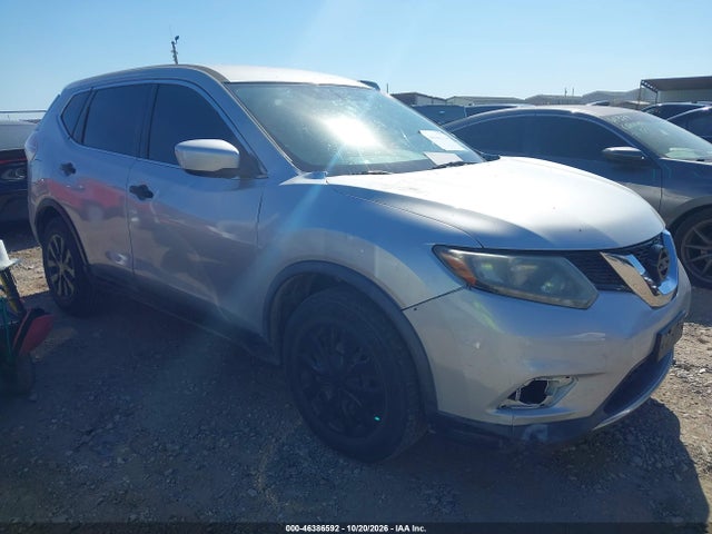 46386592 :رقم المزاد ، 5N1AT2MT5GC786152 vin ، 2016 Nissan Rogue S/sl/sv مزاد بيع
