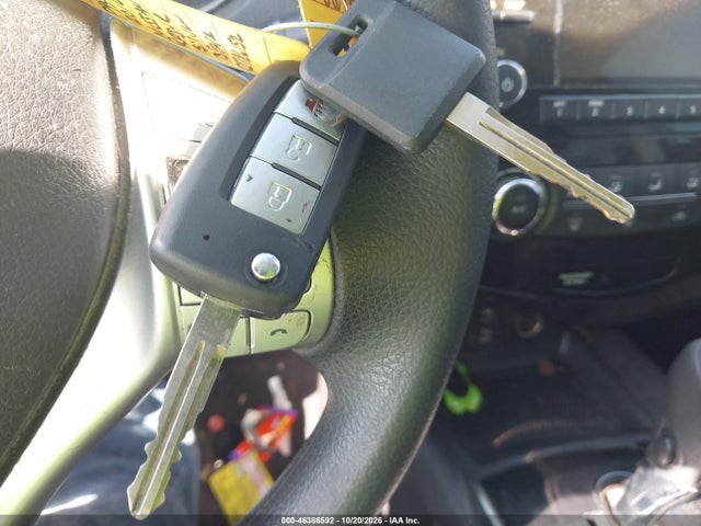 46386592 :رقم المزاد ، 5N1AT2MT5GC786152 vin ، 2016 Nissan Rogue S/sl/sv مزاد بيع