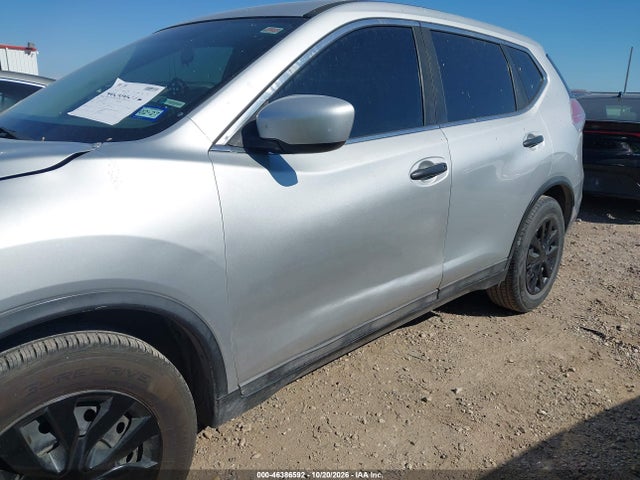 46386592 :رقم المزاد ، 5N1AT2MT5GC786152 vin ، 2016 Nissan Rogue S/sl/sv مزاد بيع