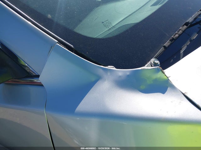 46386592 :رقم المزاد ، 5N1AT2MT5GC786152 vin ، 2016 Nissan Rogue S/sl/sv مزاد بيع
