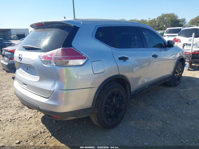 46386592 :رقم المزاد ، 5N1AT2MT5GC786152 vin ، 2016 Nissan Rogue S/sl/sv مزاد بيع