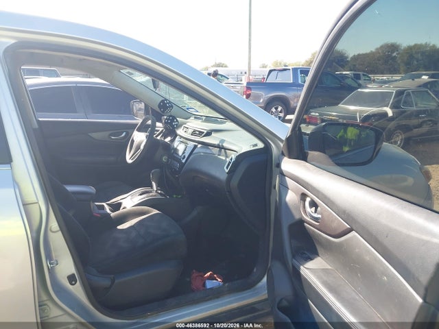 46386592 :رقم المزاد ، 5N1AT2MT5GC786152 vin ، 2016 Nissan Rogue S/sl/sv مزاد بيع
